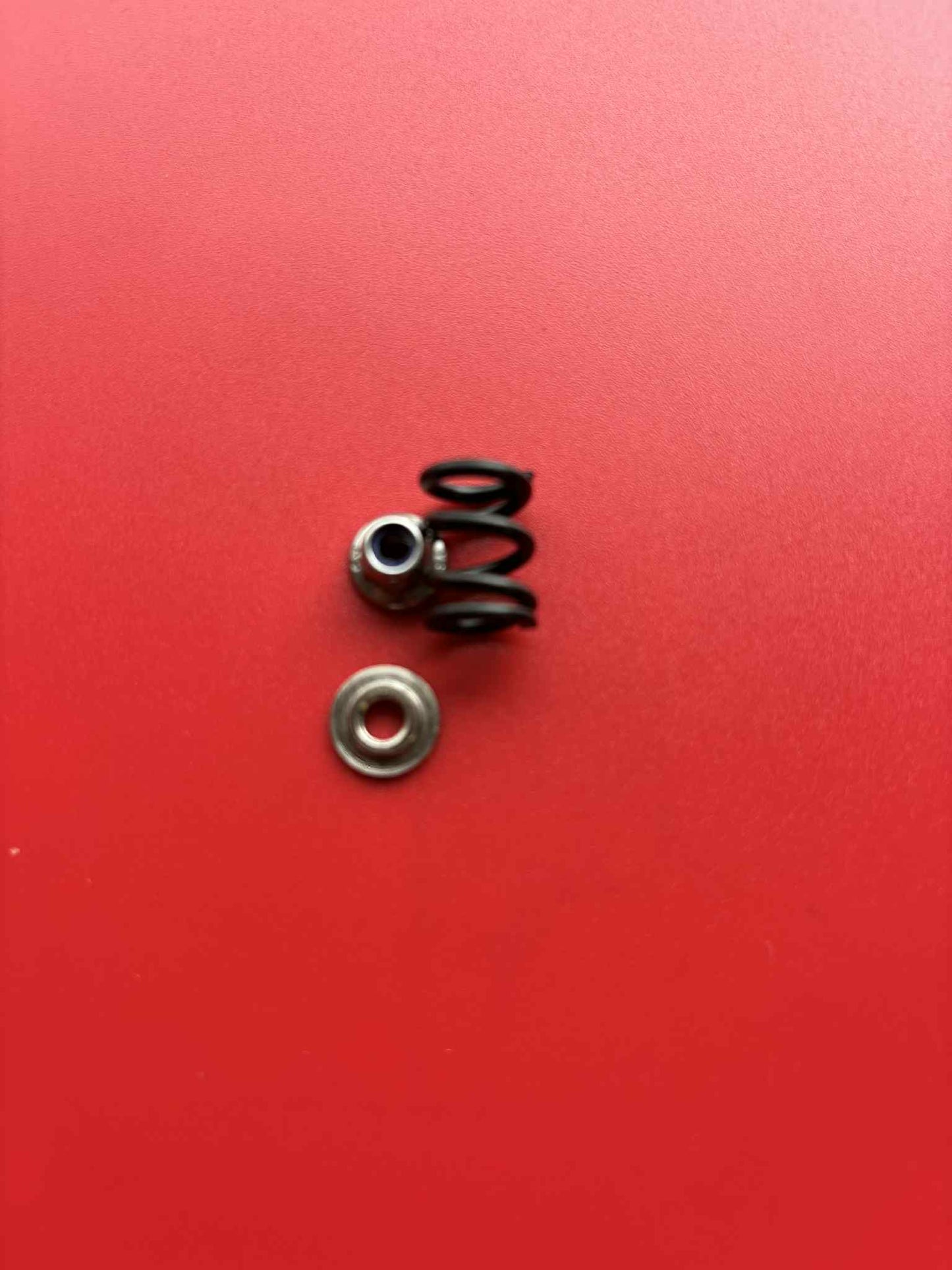 B-Five Slipper Spring, Washer & Nut Will Fit RC10B5
