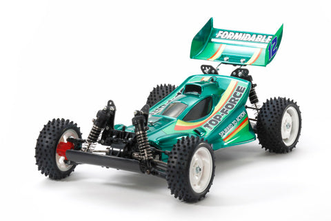 Tamiya Top Force (2017)