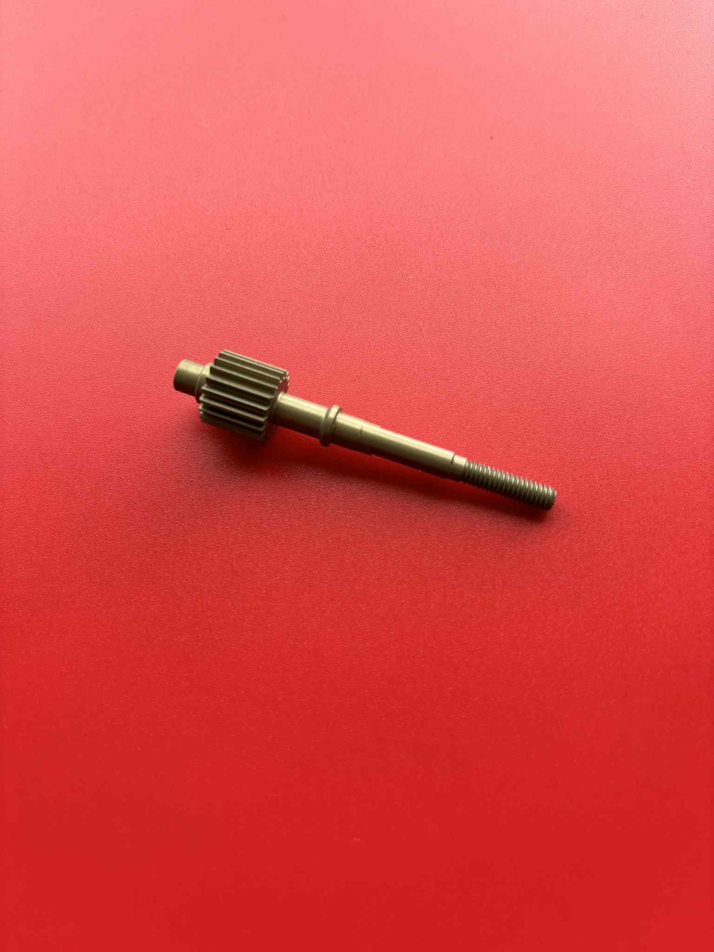 B-Five Slipper Top Shaft Will Fit RC10B5