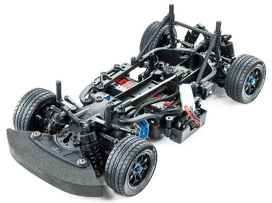 Tamiya M-07 Concept Chassis Kit