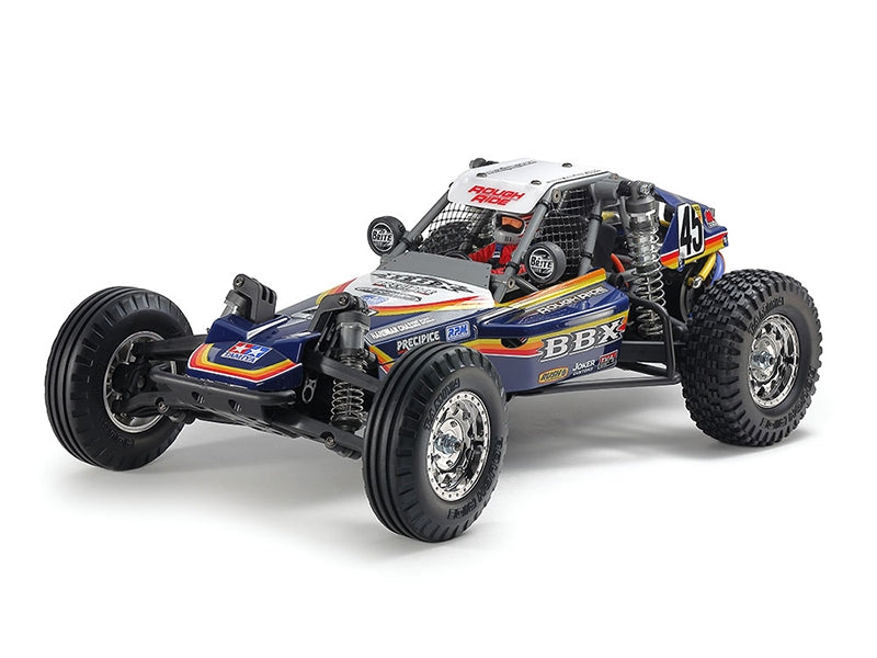 Tamiya BBX BB-01