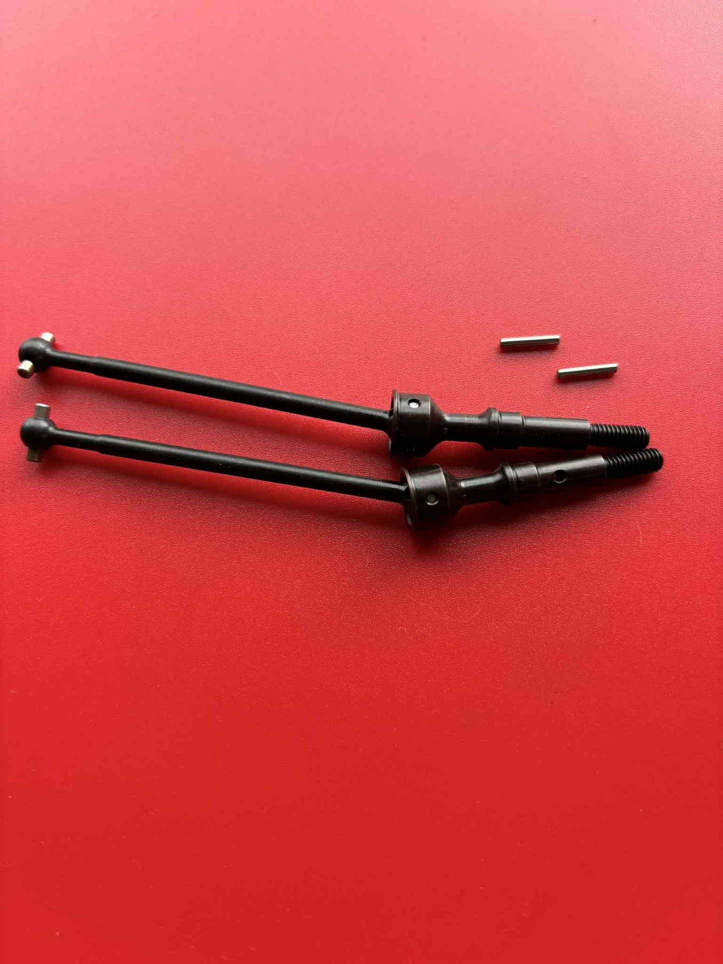B-Five Rear Driveshafts Will Fit RC10B5