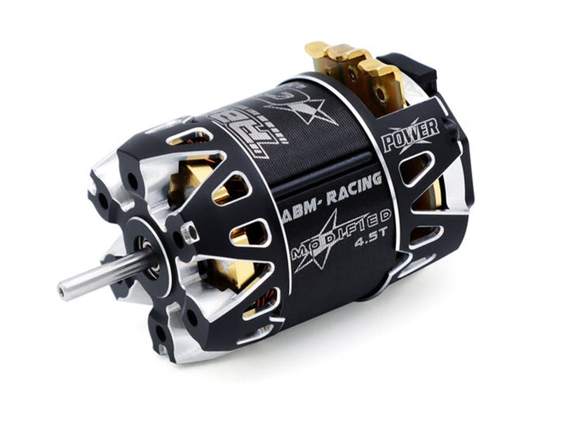 ABM G1-M Modified 6T Brushless Race Motor BRCA