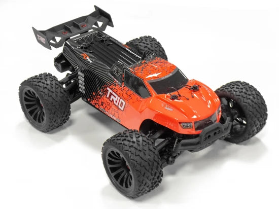 PD Racing TR10 4S Brushless 1:10 Truggy