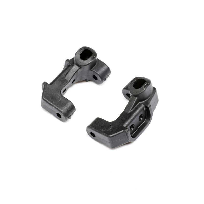 Caster Block, Narrow: 22X/22X-T by TLR