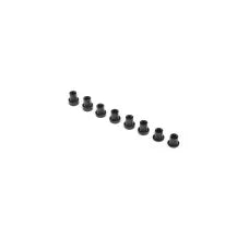 Spindle Bushing Set, Aluminum (8): 22X-4/22X/22X-T by TLR