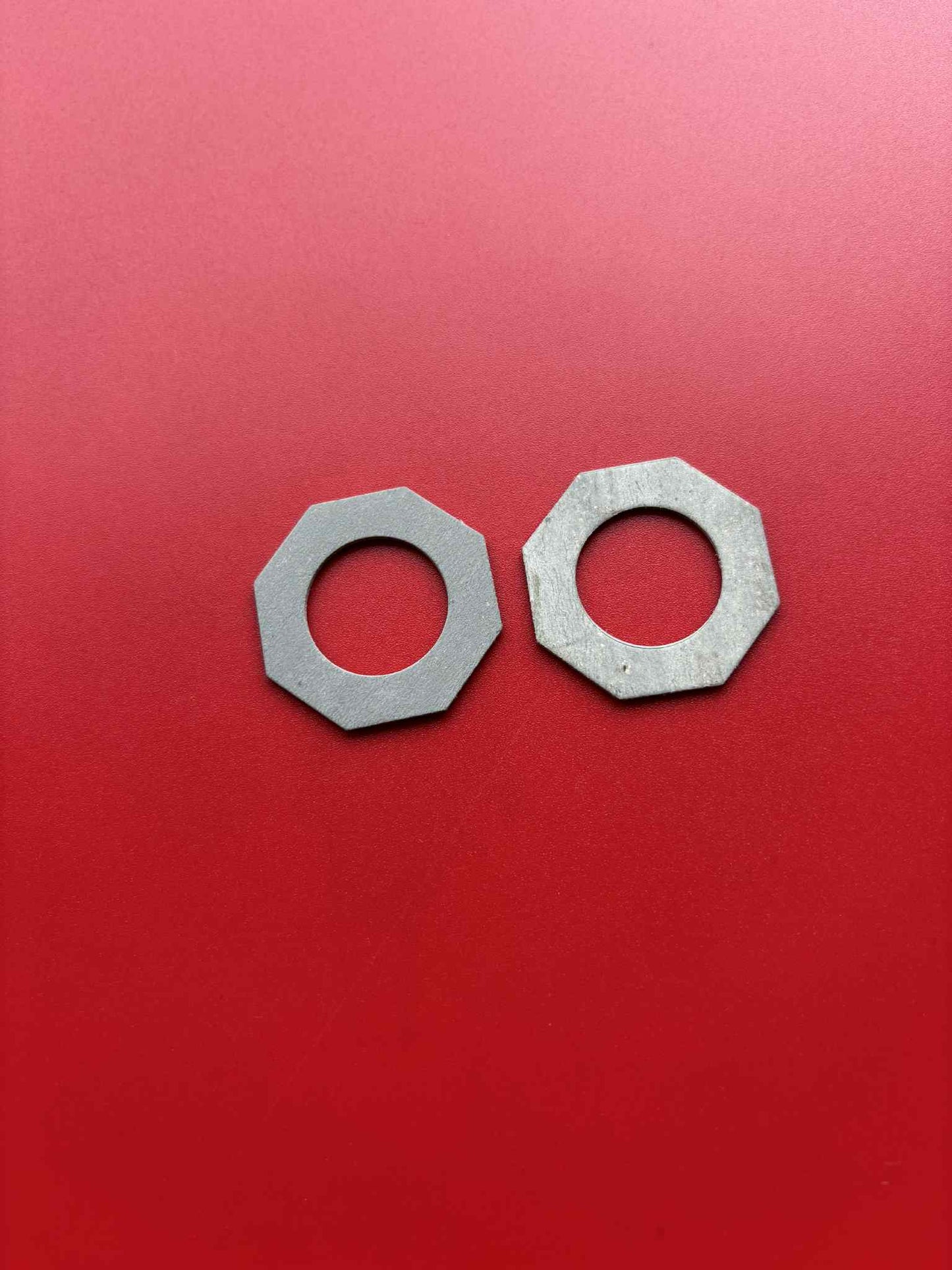 B-Five Slipper Pads Will Fit RC10B5