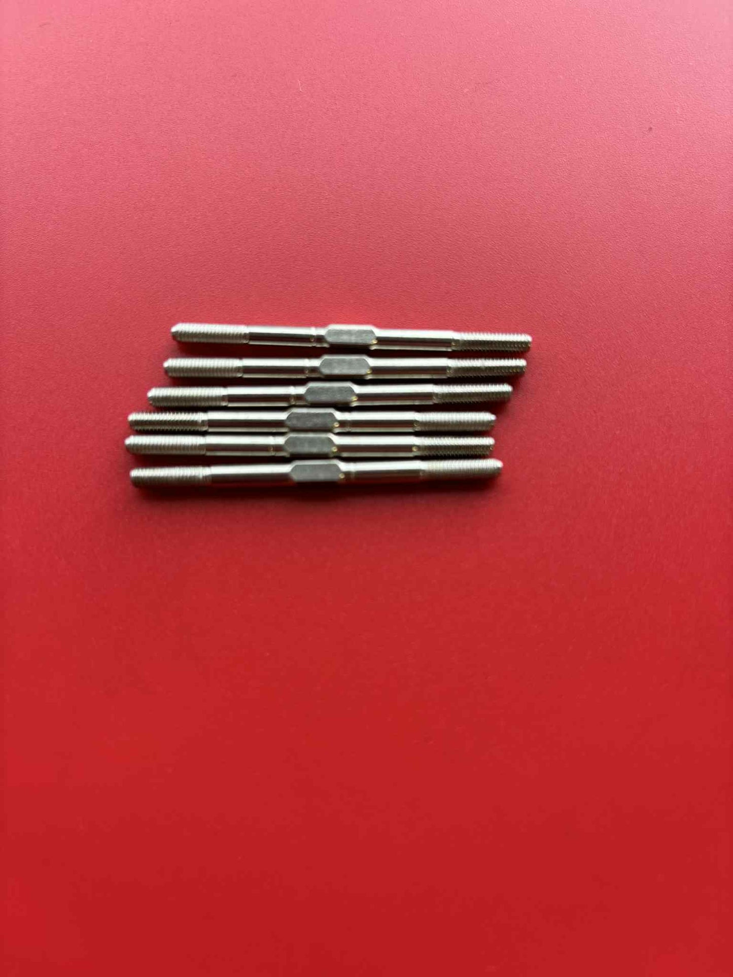 B-Five Turnbuckle Set Will Fit RC10B5