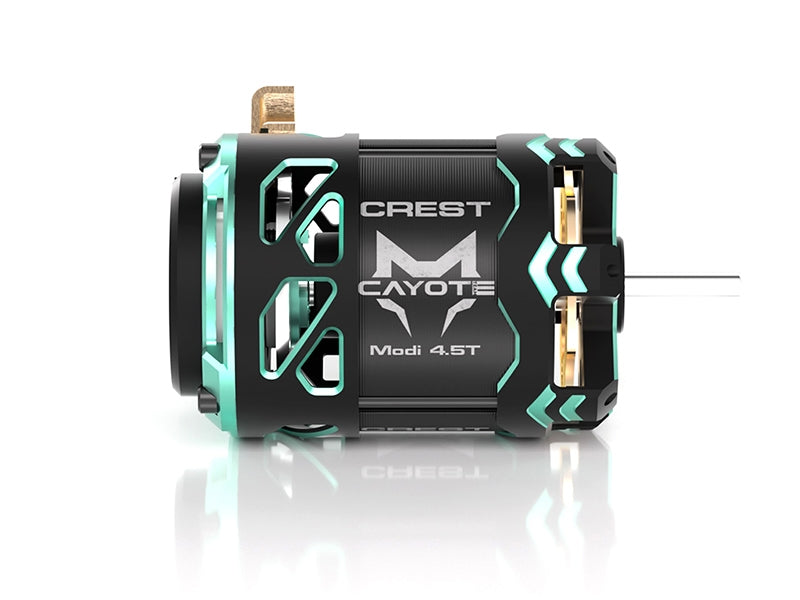Cayote CREST Brushless Motor - 7.0T