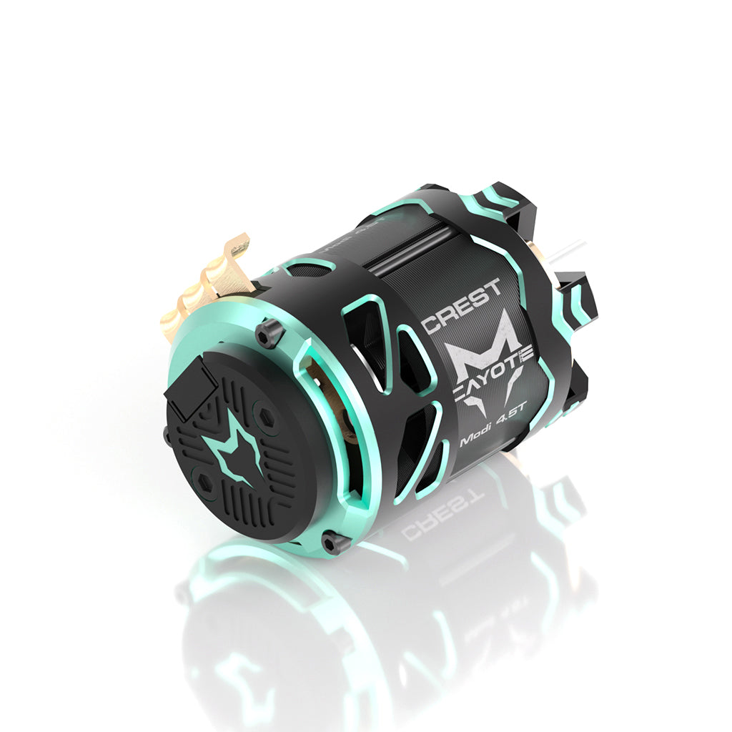 Cayote CREST Brushless Motor - 7.0T