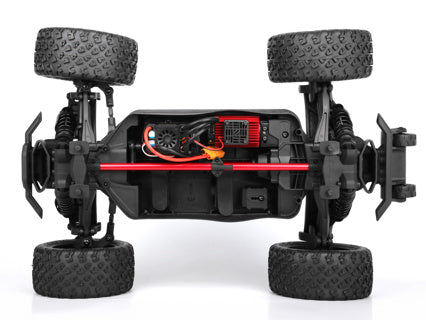 PD Racing TK10 4S Brushless 1:10 Truck
