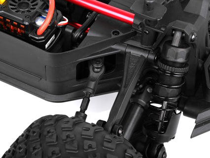 PD Racing TK10 4S Brushless 1:10 Truck