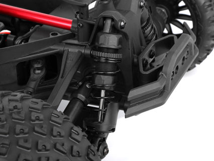 PD Racing TK10 4S Brushless 1:10 Truck