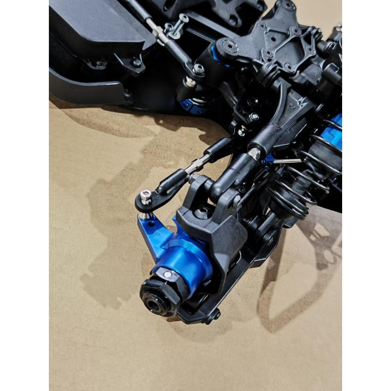 ASC10 Short Course Truck 4wd SC10
