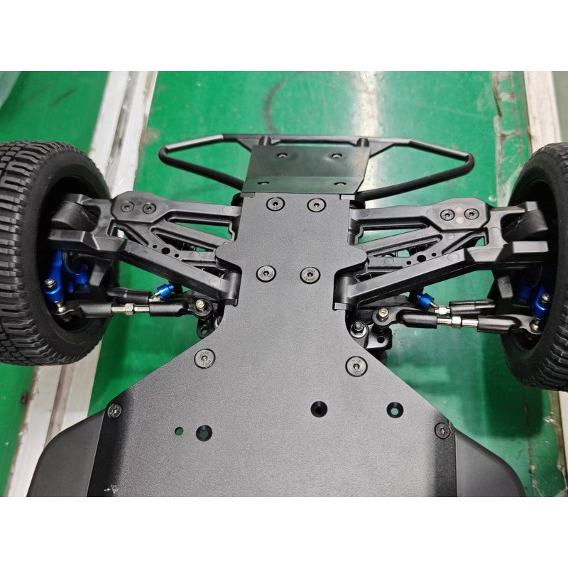ASC10 Short Course Truck 4wd SC10