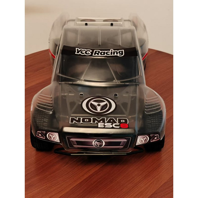 ASC10 Short Course Truck 4wd SC10