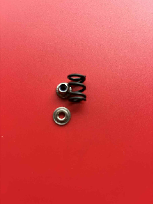 B-Five Slipper Spring, Washer & Nut Will Fit RC10B5