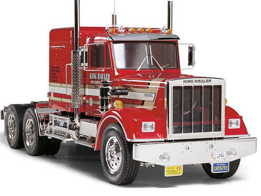 Tamiya King Hauler