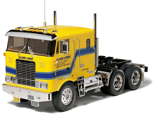 Tamiya Globeliner