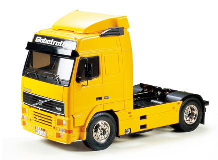 Tamiya Volvo FH12 Globetrotter 420