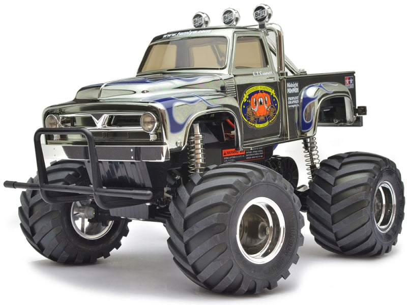 Tamiya Midnight Pumpkin Metallic Special  58365