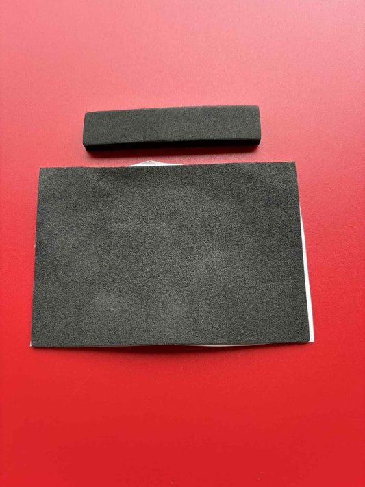 B-Five Foam Pad Set Will Fit RC10B5