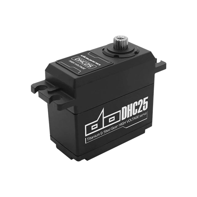 10th SCALE HIGH VOLTAGE SERVO