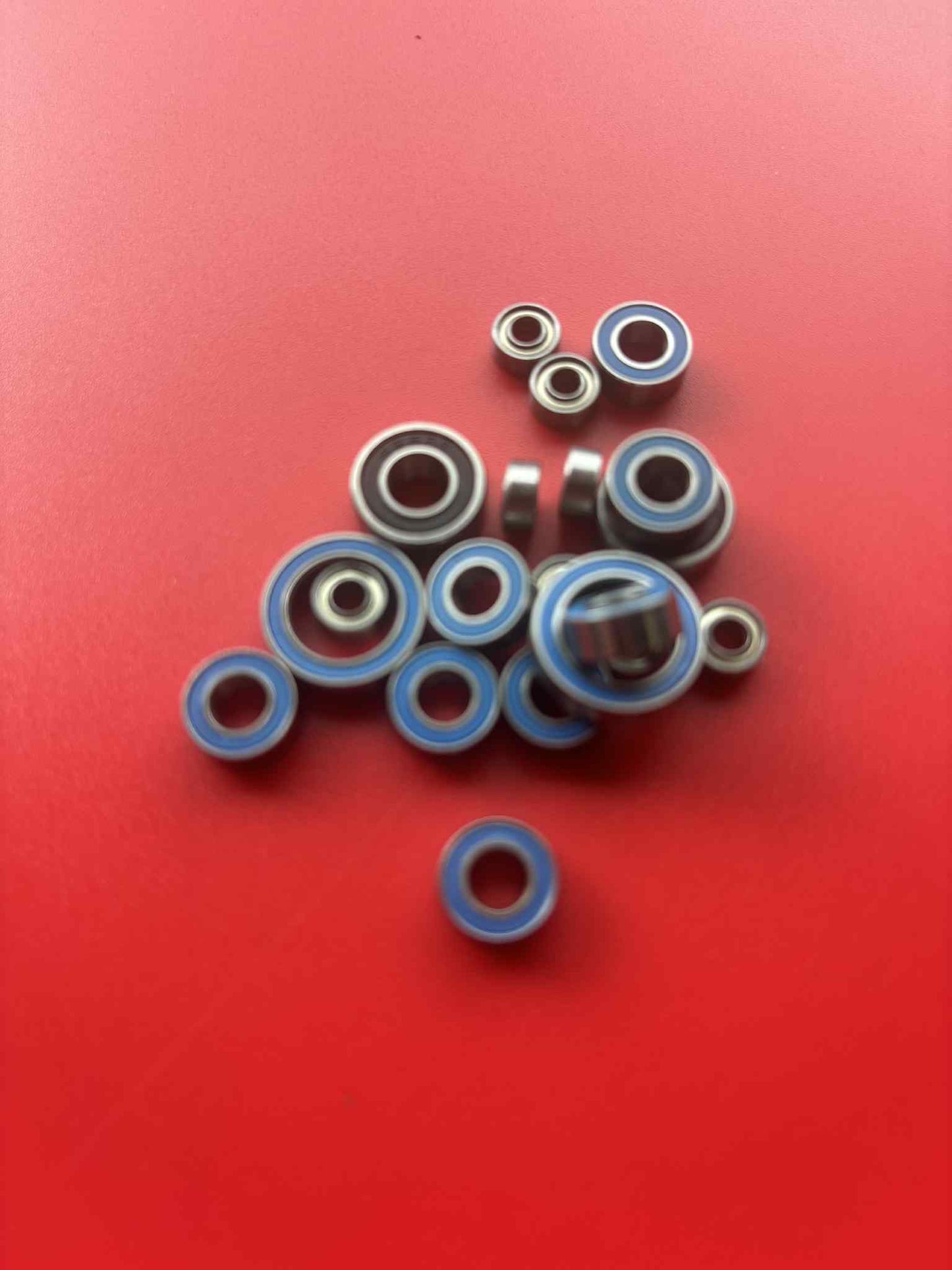 B-Five Bearing Set Will Fit RC10B5