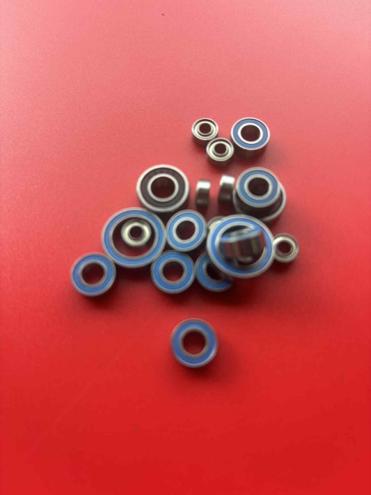 B-Five Bearing Set Will Fit RC10B5