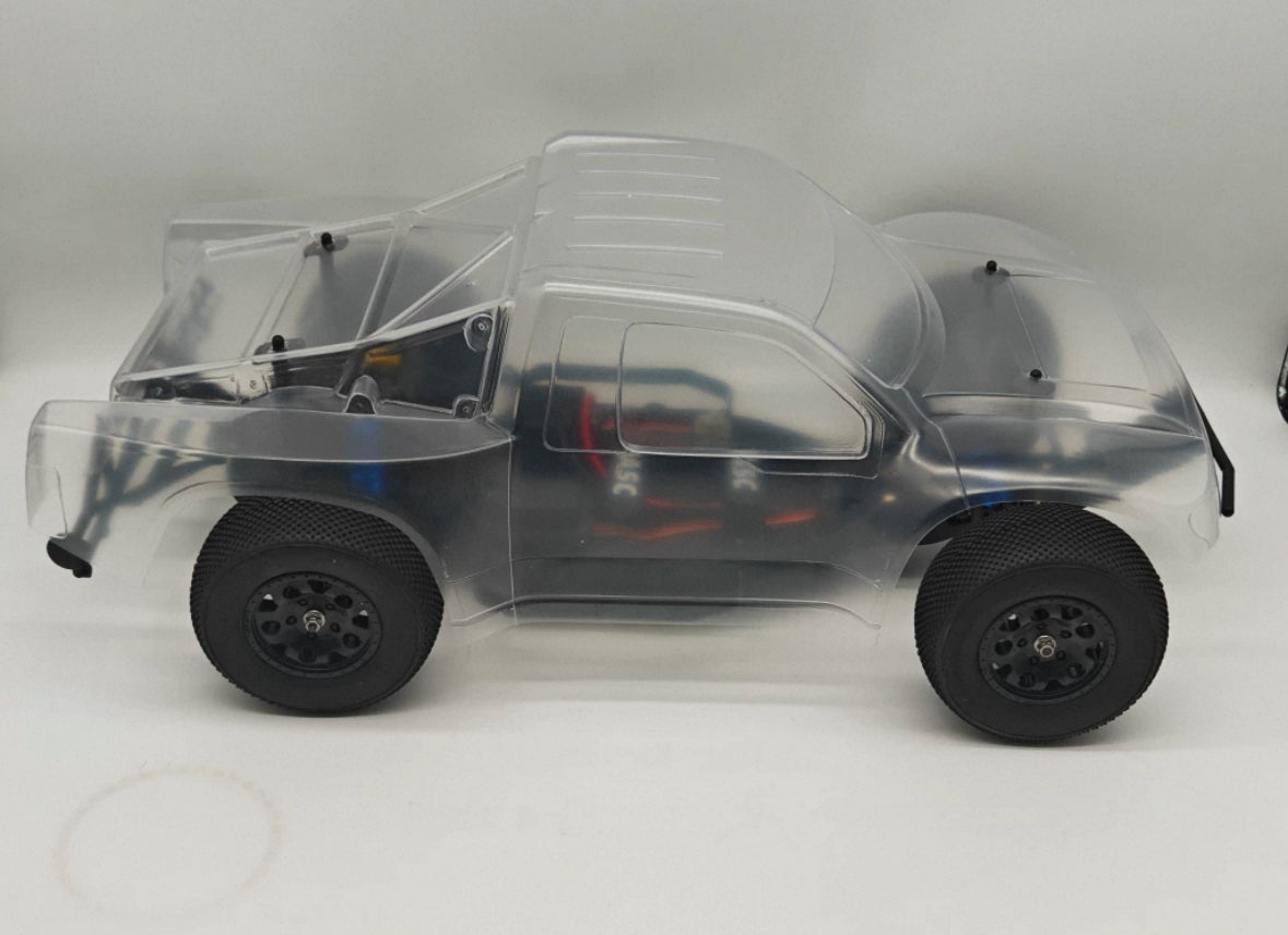ASC10 Short Course Truck 2wd SC10
