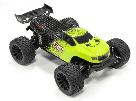 PD Racing TR10 Brushed 1:10 Truggy