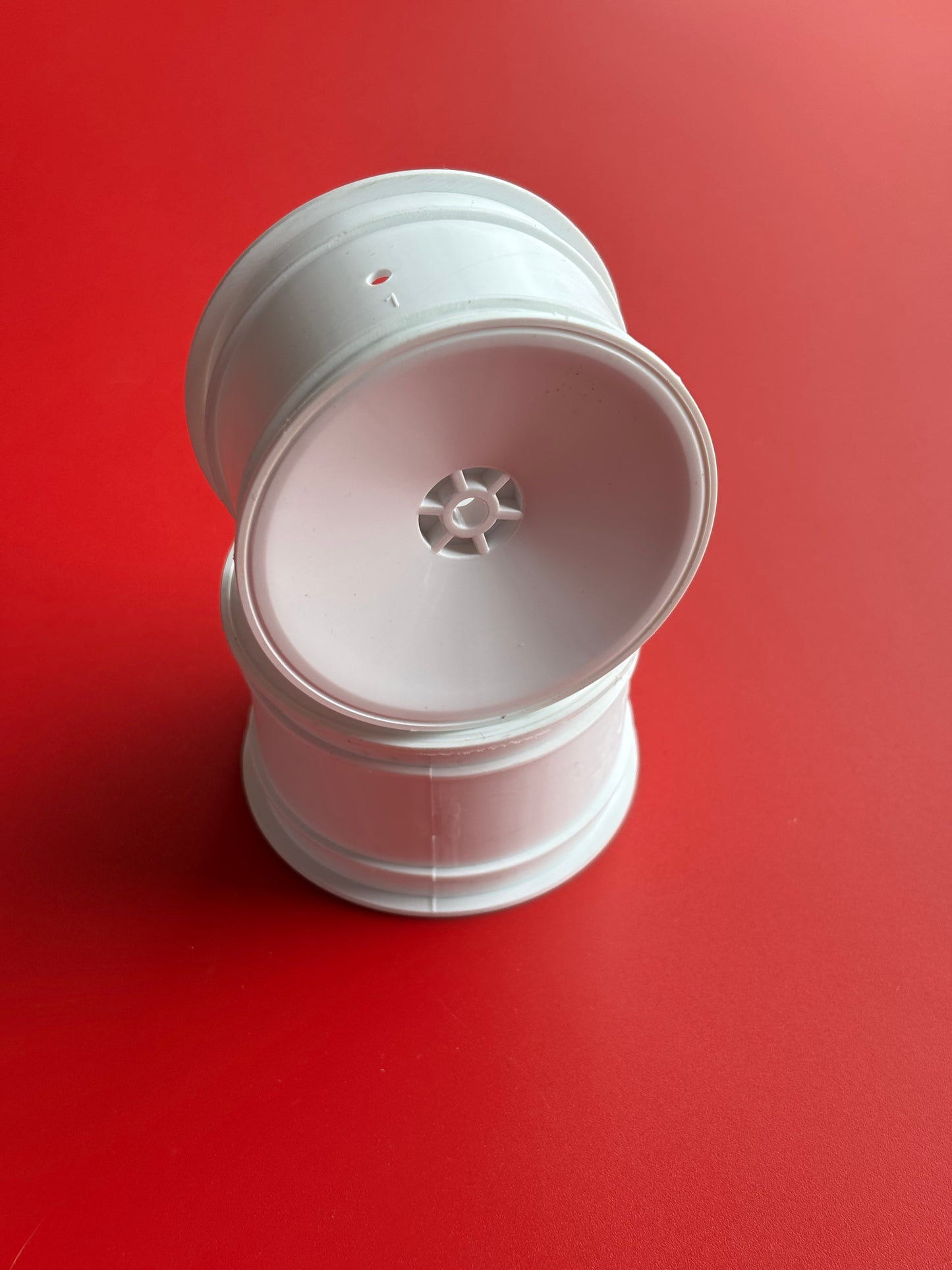 Rear Wheels 12mm Hex Will Fit  B4.2/B5/B5M/B6/B6D