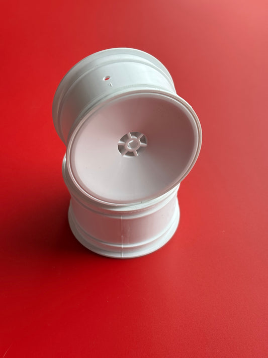 Rear Wheels 12mm Hex Will Fit  B4.2/B5/B5M/B6/B6D