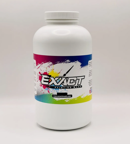 Exact Liquid RC Painting Mask 32oz
