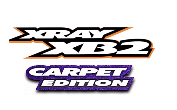 #XR320020 - XRAY XB2C'26 - 2WD 1/10 ELECTRIC OFF-ROAD CAR - CARPET EDITION