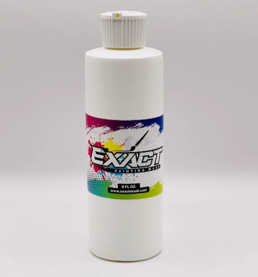 Exact Liquid RC Painting Mask 8oz