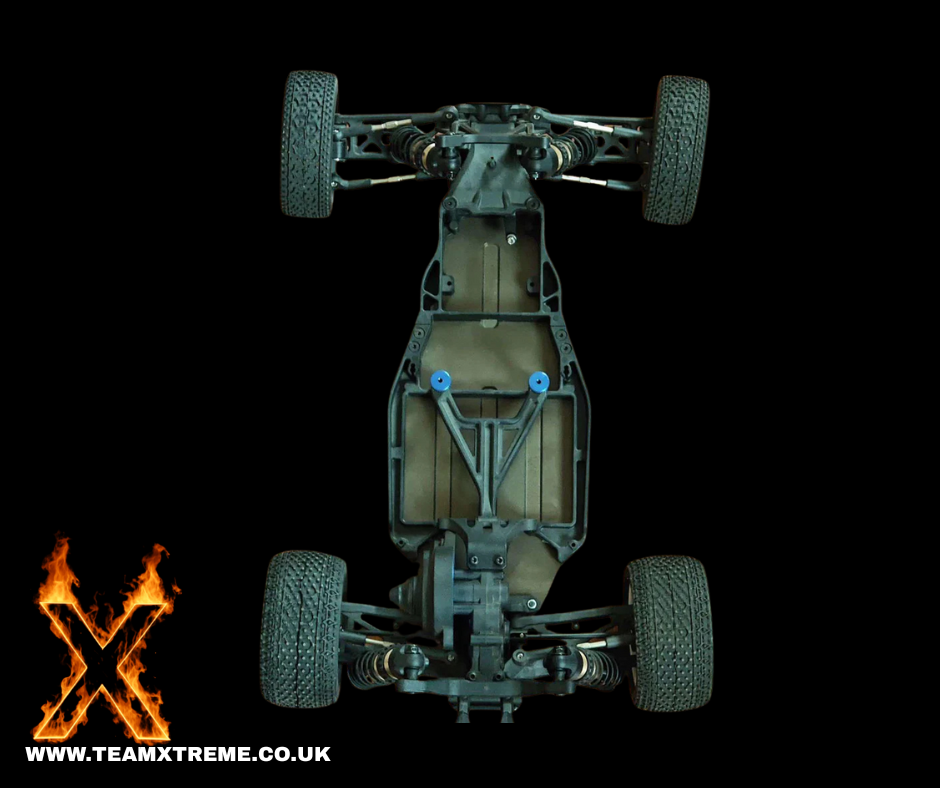 MID Motor Kit Like RC10B5M