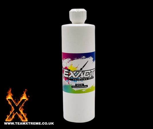 Exact Liquid RC Painting Mask 16oz