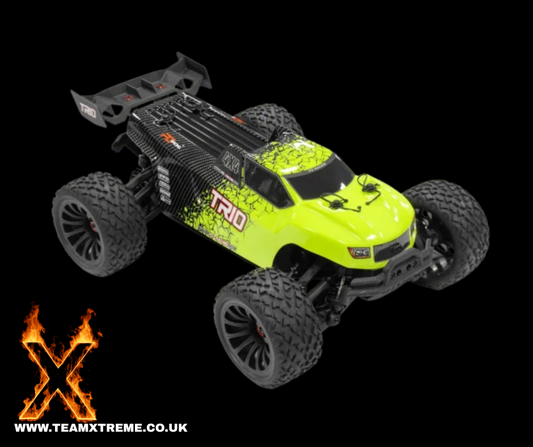 PD Racing TR10 Brushed 1:10 Truggy