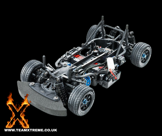 Tamiya M-07 Concept Chassis Kit