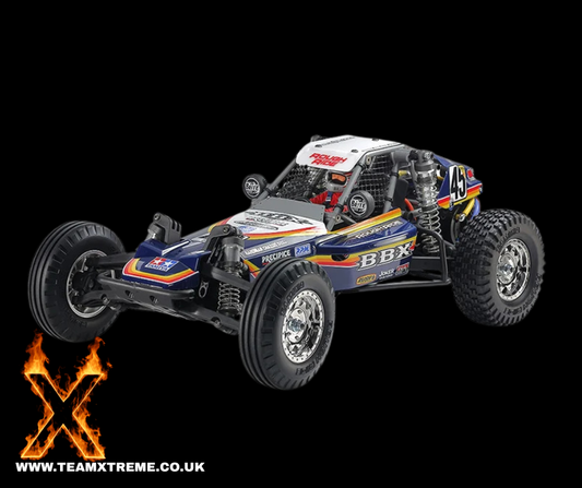 Tamiya BBX BB-01