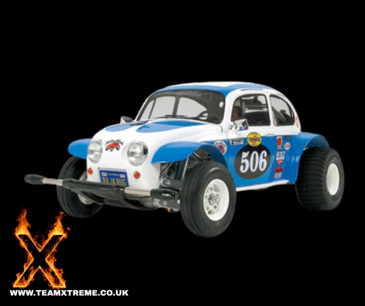 Tamiya Sand Scorcher 2010