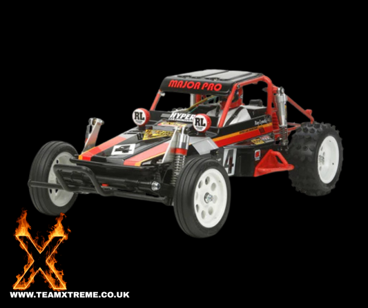 Tamiya Wild One Off Roader