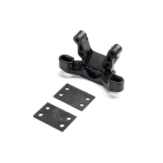 Bulkhead, Kick Shims: 22X/22X-T by TLR