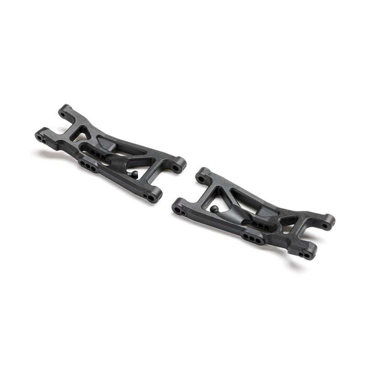Front Arm Set, Stiffezel: 22X by TLR