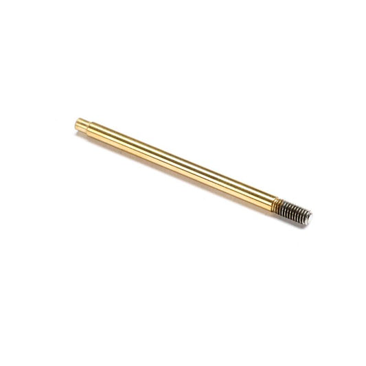 Shock Shaft, 3mm x 42.7mm, TiNi, G3 (1) by TLR