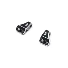 Camber Mount, Caster Block, C: 22X by TLR TLR-1132