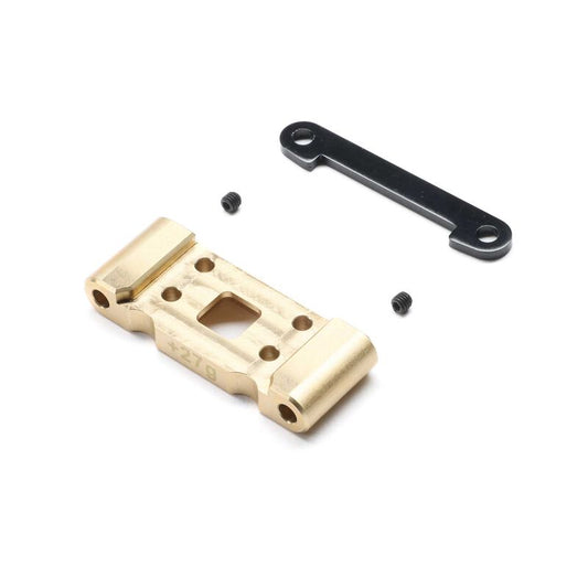 Pivot, Brass: 22X/22X-T by TLR