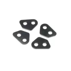 Steering Arm Spacer (4): 22X/22X-T by TLR TLR-1136
