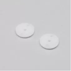 13mm Shock Piston, 2 x 1.8mm, 2mm (2) by TLR TLR-1143